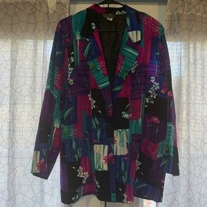 Vintage blazer